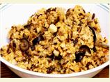 Brazilian Wild Rice Blend