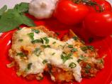 Skillet Lasagna