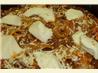Skillet Lasagna