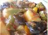 Roasted Vegetables With Lemon and Garlic (Briam)