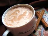Mexican Hot Chocolate