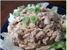 Curry Tuna Salad With Water Chestnuts
