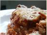 Lucy Lu's Lasagna