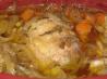 Rosemary Chicken for Crock Pot or Dutch Oven. Recipe by 3KillerBs