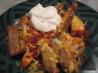 Ww 6 Points Loaded Bacon Cheddar Fries. Recipe by Parrot Head Mama