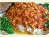 Lentil Barley Stew