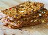 Mediterranean Tomato Loaf