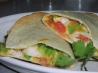 Ww 4 Points Crab Quesadillas. Recipe by Parrot Head Mama