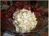 Mary's Popcorn Balls. Recipe by Hill Family