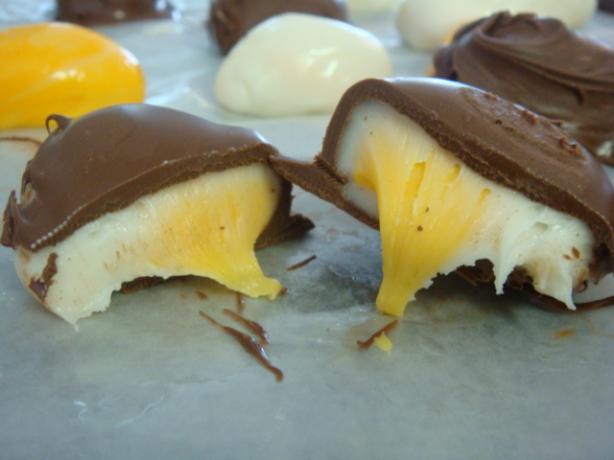 Cadbury Cream Eggs. Photo by MySweetCreations