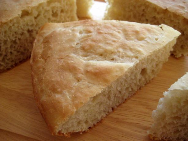 Schlotzsky's Deli Bread. Photo by gailanng