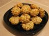 Italian Pine Nut Cookies. Recipe by FLKeysJen