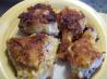 Extra-Crispy Fried Chicken. Recipe by GREG IN SAN DIEGO