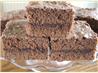 Caramel-Filled Brownies