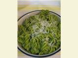 Cilantro-Lemon Pesto. Photo by What's Cooking?
