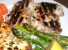 Wanna Be Greek Grilled Chicken Breasts