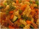 Easy Italian Pasta Salad