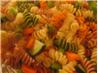 Easy Italian Pasta Salad. Recipe by Chef Leigh