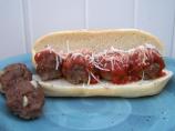 Yummy Meatballs