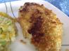 Crispy Chicken. Recipe by Babybub