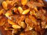 Lamb and Butter Bean Curry. Photo by Brian Holley