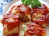 Oh So Good Cabbage Rolls. Recipe by JoAnn