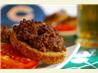 " Go Bears!" Party Ryes. Recipe by Mareesme