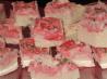 Mint Swirl Fudge. Recipe by MizzNezz