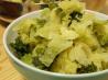 Irish Vegetarian Colcannon