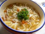 Chicken Noodle Soup