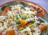 Chicken Noodle Soup