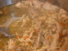 Chicken Noodle Soup