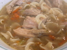 Chicken Noodle Soup
