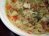 Chicken Noodle Soup