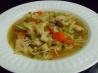 Chicken Noodle Soup