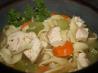 Chicken Noodle Soup
