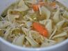 Chicken Noodle Soup
