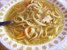 Chicken Noodle Soup