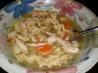 Chicken Noodle Soup
