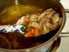 Chicken Noodle Soup