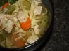 Chicken Noodle Soup