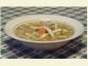 Chicken Noodle Soup
