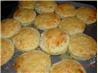 Wallace and Gromit Cheese Scones for Serious Cheese Lovers!