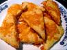 Wallace and Gromit Cheese Scones for Serious Cheese Lovers!
