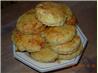 Wallace and Gromit Cheese Scones for Serious Cheese Lovers!