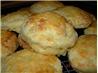 Wallace and Gromit Cheese Scones for Serious Cheese Lovers!