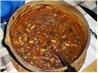 Wicked Baked Beans