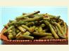Garlic Green Beans