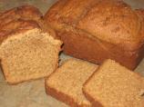 Ella Grasso's Quick Whole Wheat Bread