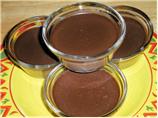 Mexican Chocolate Pots De Creme